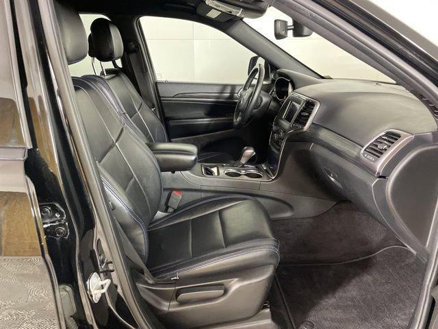 used 2019 Jeep Grand Cherokee car, priced at $22,500