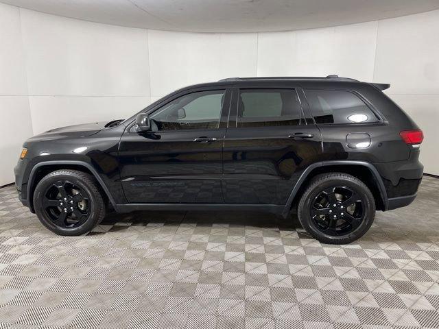 used 2019 Jeep Grand Cherokee car, priced at $22,500