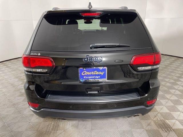 used 2019 Jeep Grand Cherokee car, priced at $22,500