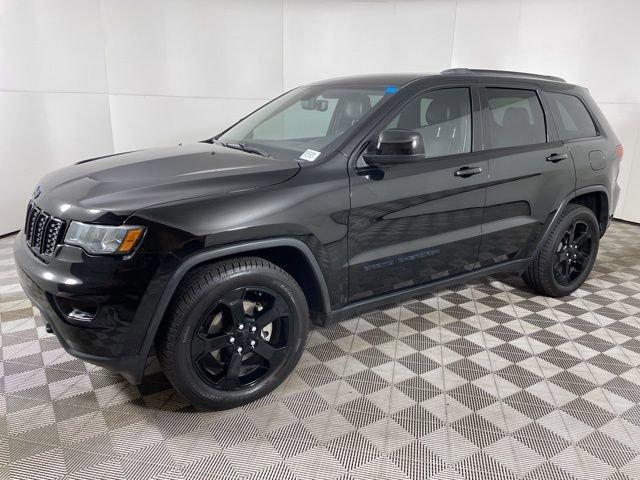 used 2019 Jeep Grand Cherokee car, priced at $22,500