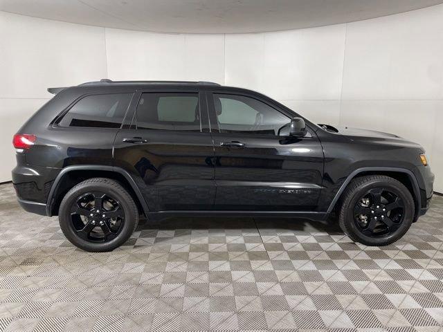 used 2019 Jeep Grand Cherokee car, priced at $22,500