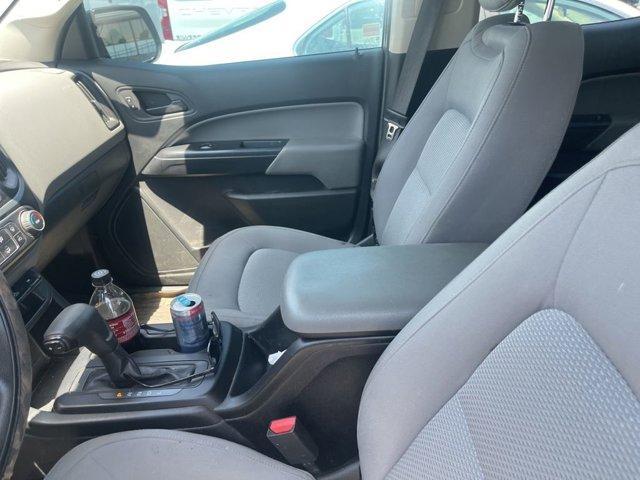 used 2019 Chevrolet Colorado car, priced at $20,000