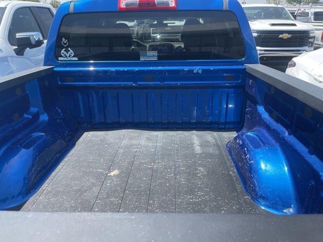 used 2019 Chevrolet Colorado car, priced at $20,000