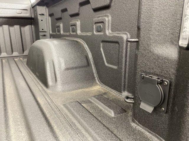 new 2025 Chevrolet Silverado 1500 car, priced at $59,049