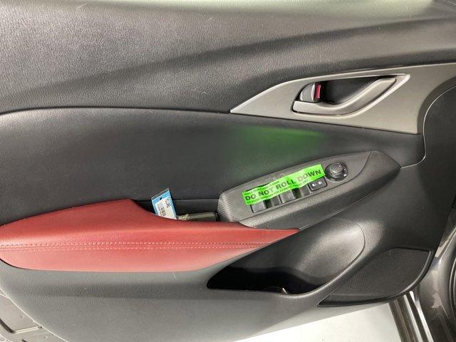 used 2018 Mazda CX-3 car, priced at $16,400