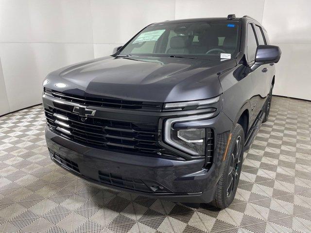 new 2025 Chevrolet Tahoe car, priced at $71,495