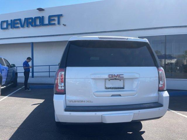 used 2018 GMC Yukon XL car, priced at $33,000