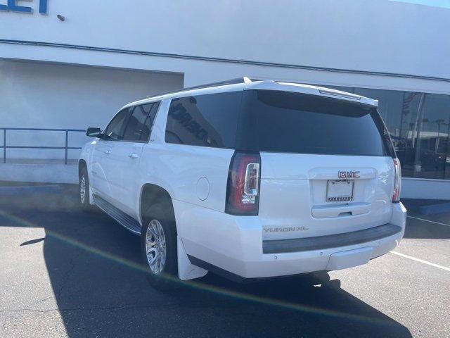 used 2018 GMC Yukon XL car, priced at $33,000