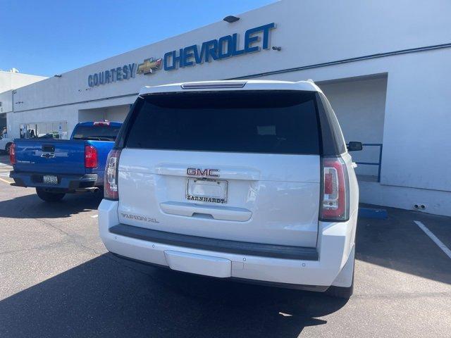 used 2018 GMC Yukon XL car, priced at $33,000