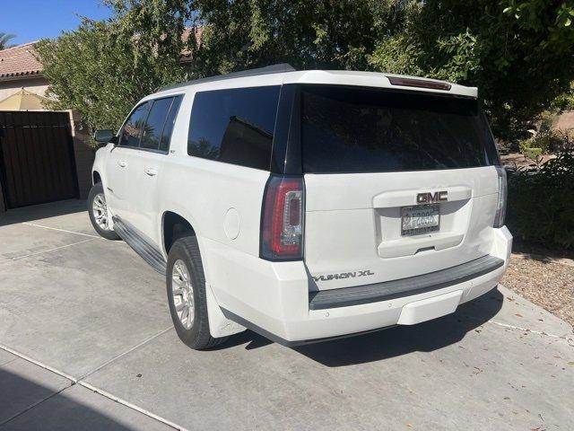 used 2018 GMC Yukon XL car, priced at $33,000