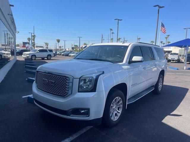 used 2018 GMC Yukon XL car, priced at $33,000