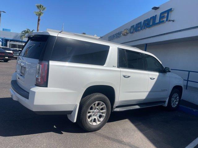 used 2018 GMC Yukon XL car, priced at $33,000