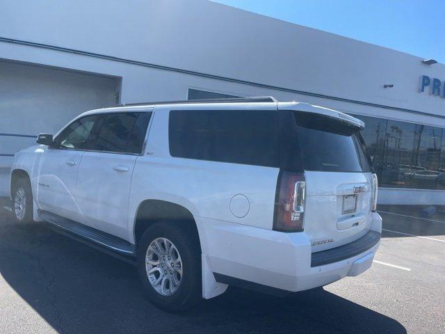 used 2018 GMC Yukon XL car, priced at $33,000