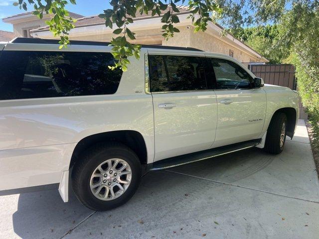 used 2018 GMC Yukon XL car, priced at $33,000