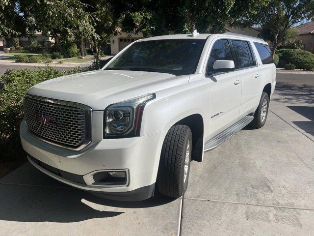 used 2018 GMC Yukon XL car, priced at $33,000