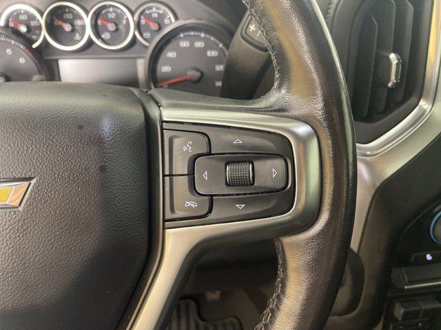 used 2022 Chevrolet Silverado 2500 car, priced at $40,500