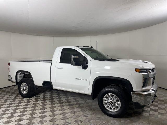 used 2022 Chevrolet Silverado 2500 car, priced at $36,000