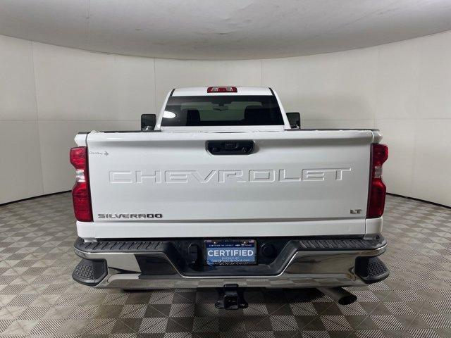 used 2022 Chevrolet Silverado 2500 car, priced at $40,500