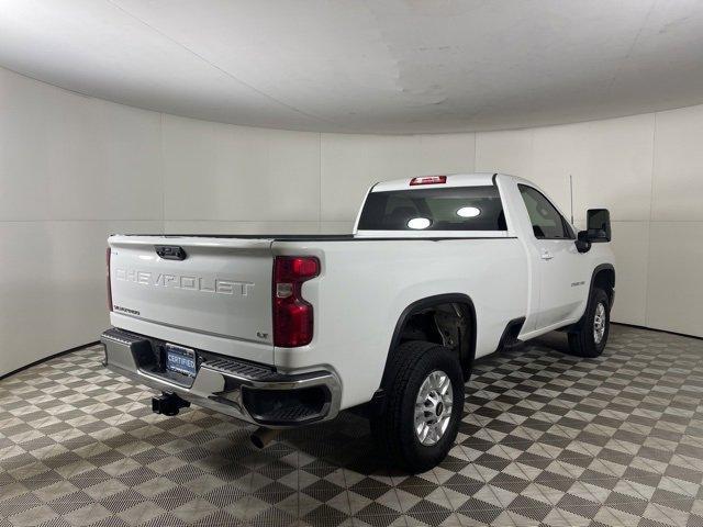 used 2022 Chevrolet Silverado 2500 car, priced at $40,500