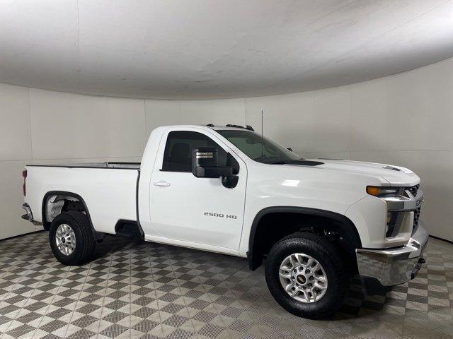 used 2022 Chevrolet Silverado 2500 car, priced at $40,500