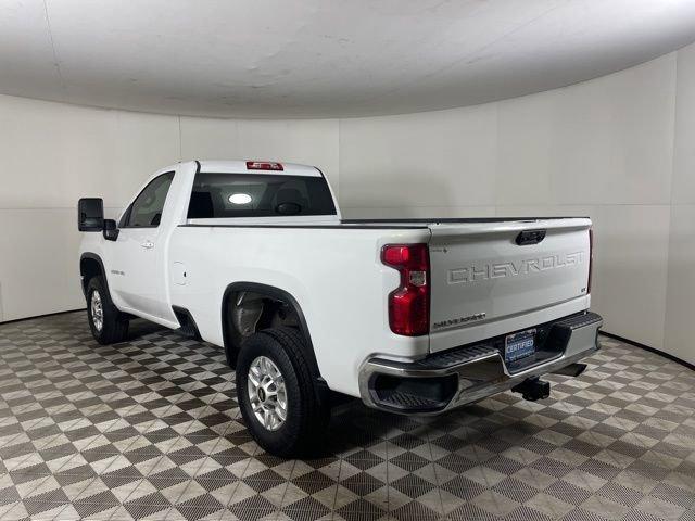 used 2022 Chevrolet Silverado 2500 car, priced at $36,000