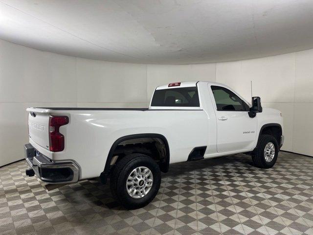 used 2022 Chevrolet Silverado 2500 car, priced at $40,500