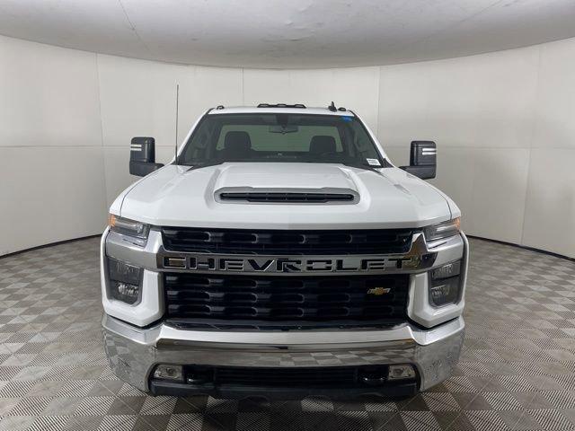 used 2022 Chevrolet Silverado 2500 car, priced at $36,000