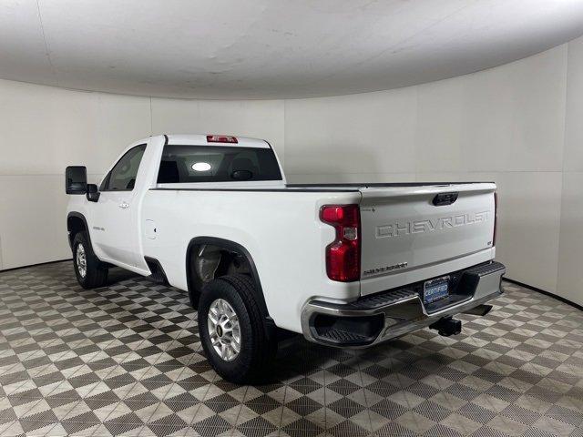 used 2022 Chevrolet Silverado 2500 car, priced at $40,500