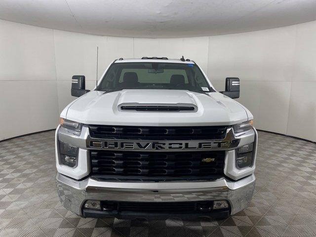 used 2022 Chevrolet Silverado 2500 car, priced at $40,500