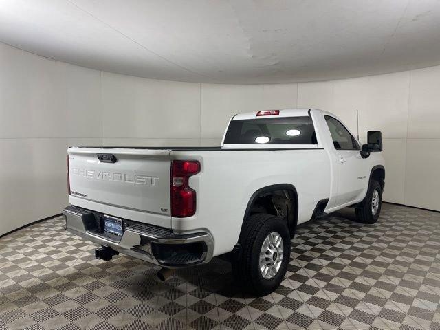 used 2022 Chevrolet Silverado 2500 car, priced at $36,000