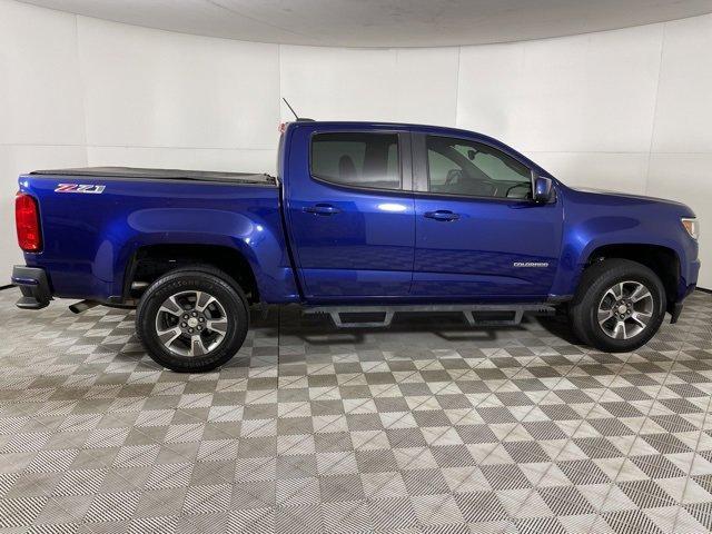 used 2016 Chevrolet Colorado car, priced at $21,000