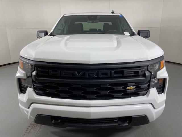 new 2026 Chevrolet Silverado 1500 car, priced at $36,590