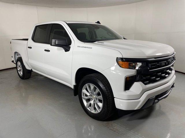 new 2026 Chevrolet Silverado 1500 car, priced at $36,590