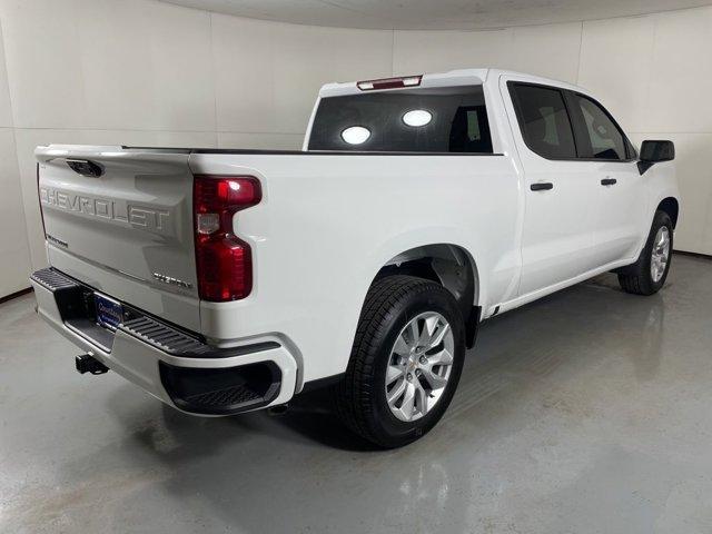 new 2026 Chevrolet Silverado 1500 car, priced at $36,590