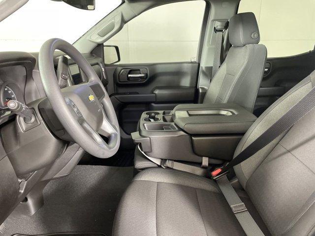 new 2026 Chevrolet Silverado 1500 car, priced at $36,590