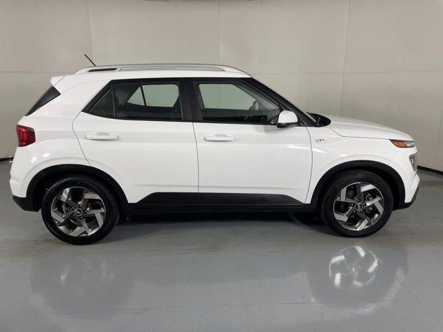 used 2023 Hyundai Venue car, priced at $17,800