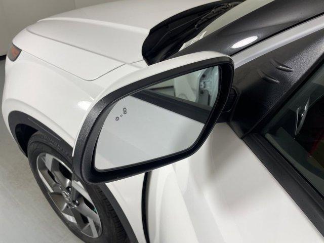 used 2023 Hyundai Venue car, priced at $17,800