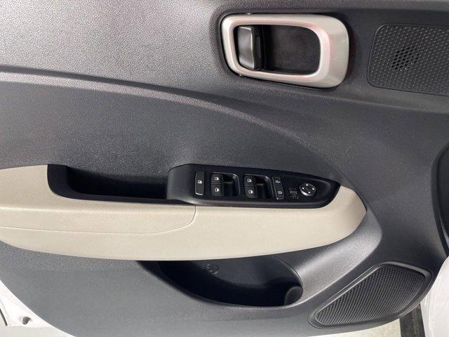 used 2023 Hyundai Venue car, priced at $17,800