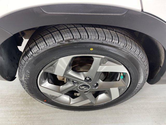 used 2023 Hyundai Venue car, priced at $17,800
