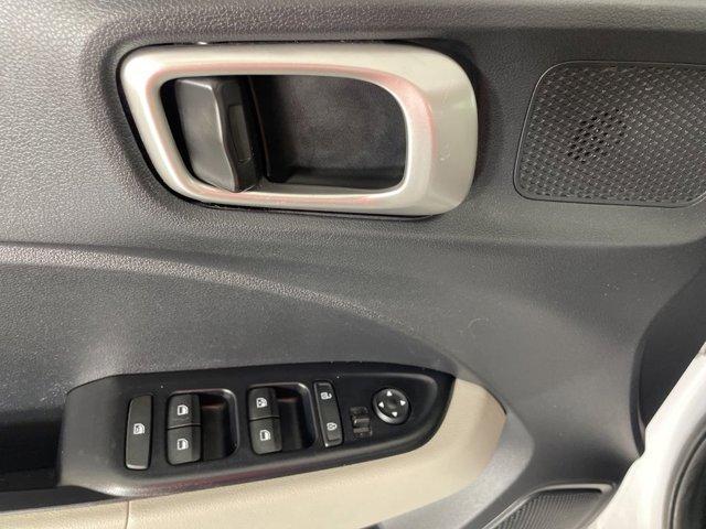 used 2023 Hyundai Venue car, priced at $17,800