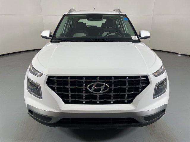 used 2023 Hyundai Venue car, priced at $17,800