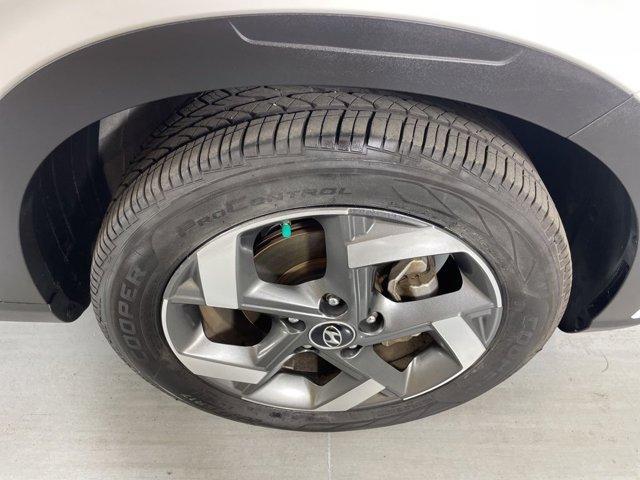 used 2023 Hyundai Venue car, priced at $17,800
