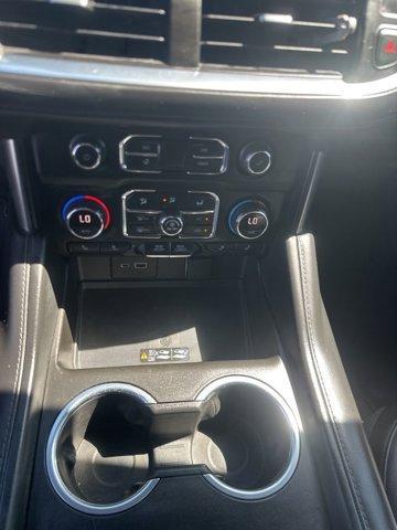 used 2021 Chevrolet Tahoe car, priced at $53,000