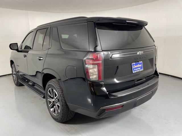 used 2021 Chevrolet Tahoe car, priced at $53,000