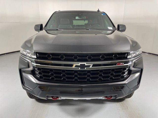 used 2021 Chevrolet Tahoe car, priced at $53,000