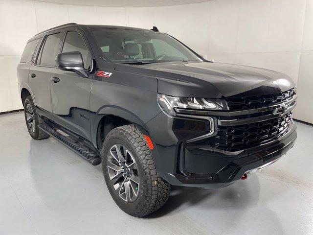 used 2021 Chevrolet Tahoe car, priced at $53,000