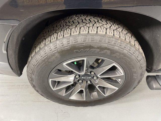 used 2021 Chevrolet Tahoe car, priced at $53,000