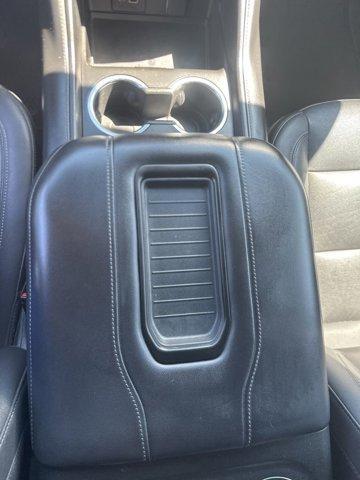 used 2021 Chevrolet Tahoe car, priced at $53,000
