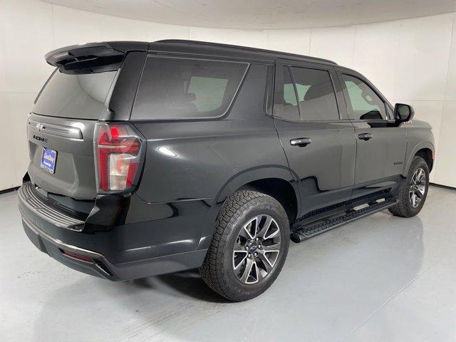 used 2021 Chevrolet Tahoe car, priced at $53,000