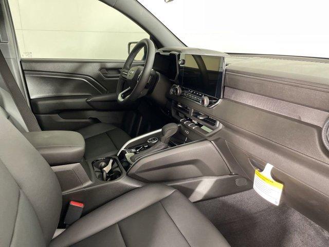 new 2026 Chevrolet Colorado car, priced at $40,315